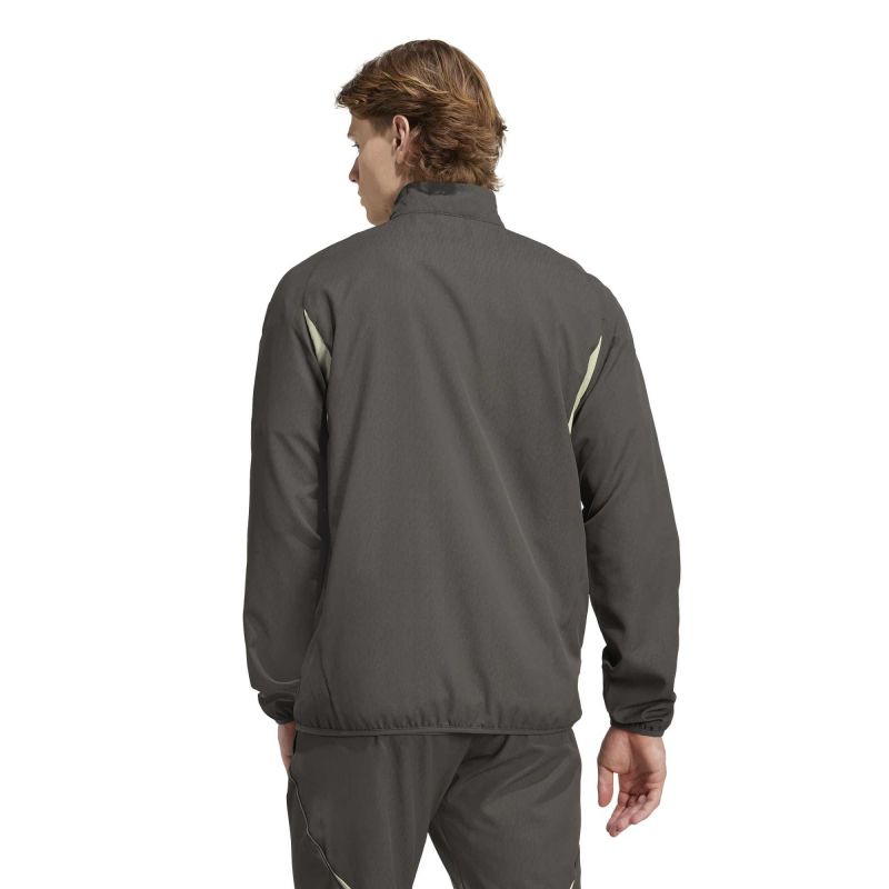 2. Kurtka adidas Real Madryt M JP3995