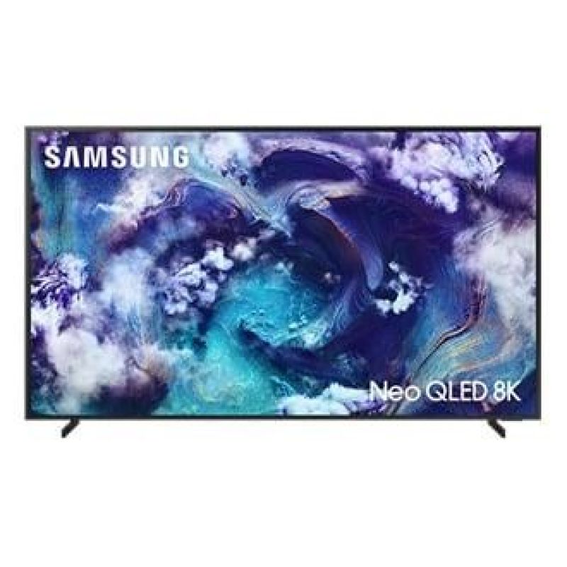 53. Telewizor Samsung QE55QN70FAUXXH Neo QLED 55'' 4K Ultra HD 144Hz Tizen Q-Symphony Czarny (MODEL 2025)