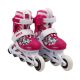 5. Rolki Roces Compy X Girl Jr 400898 00002