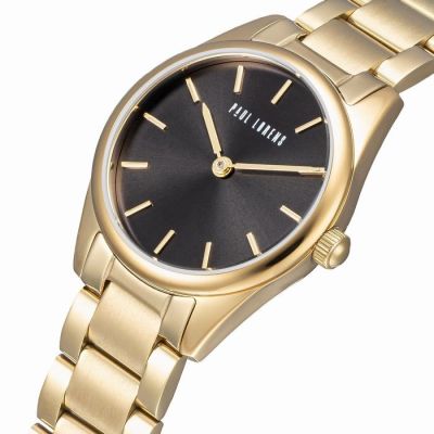 2. Zegarek Damski PAUL LORENS PL20008B-1D1 + BOX