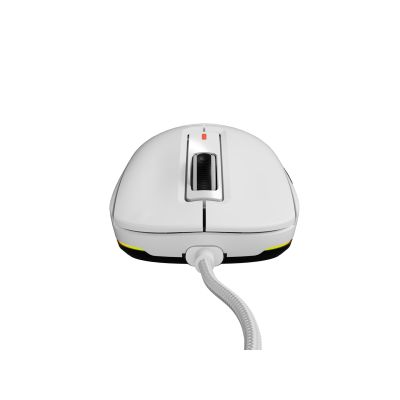 4. Myszka Genesis Krypton 660 Gaming Oburęczny USB Typu-A Optyczny 12000 DPI