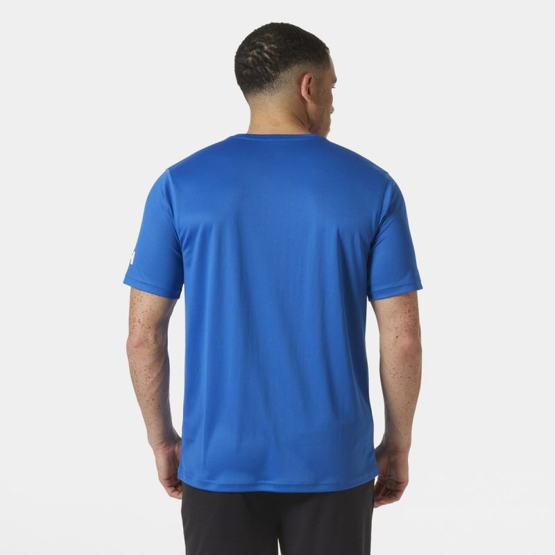 9. Koszulka Helly Hansen HH Tech 2.0 M 49584 543