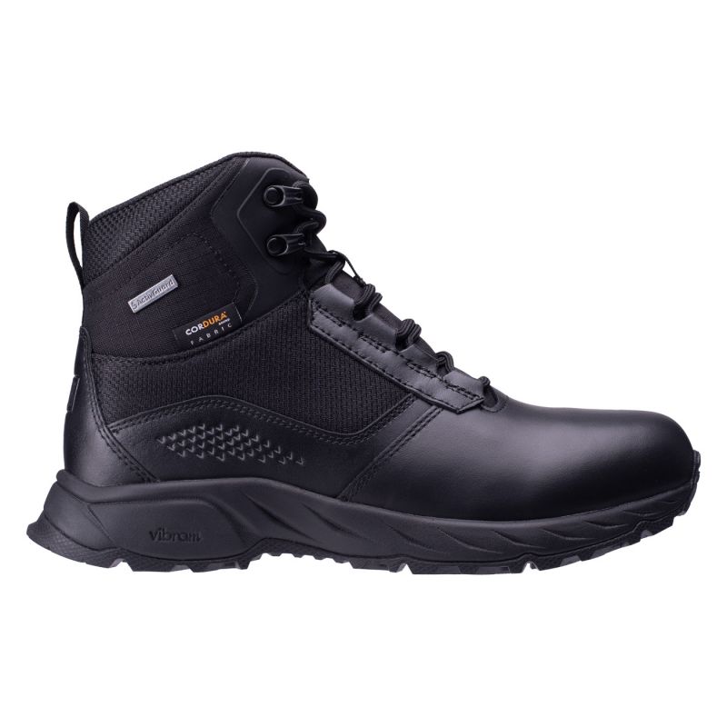3. Buty taktyczne Magnum Kamikaze Mid Ag V C M 92800623833