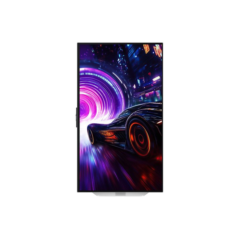 14. MONITOR SAMSUNG ODYSSEY G8 OLED G81SF 32" LS32FG812SUXEN