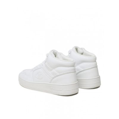 4. Buty Champion Rebound 2.0 Mid M S21907.WW001