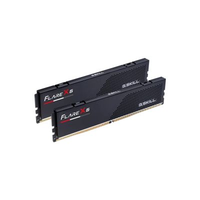 2. Komputer PC DDR5 96 GB 5600 CL40 G.Skill (2x48GB) 96-GX2-FX5 FLARE AMD