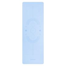 Mata fitness do ćwiczeń i jogi Spokey MANDALA