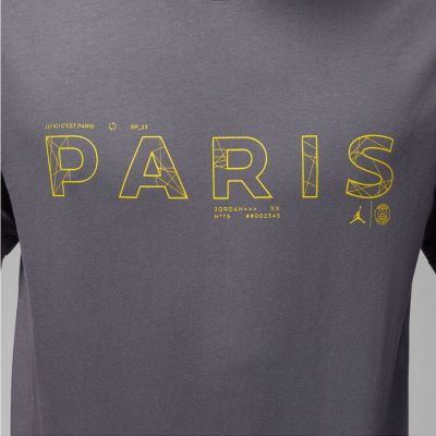 8. Koszulka Nike PSG Jordan M DV0634 0014