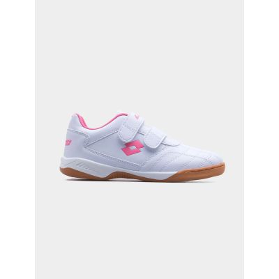 2. Buty Lotto Packer K Jr 2600110K-1044