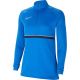2. Bluza Nike Dri-Fit Academy W CV2653-463