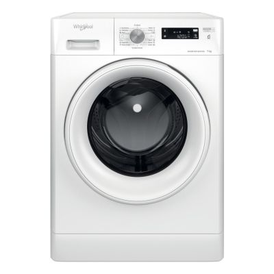2. Whirlpool FFS 7469 W EE pralka Od przodu 7 kg 1351 RPM Biały