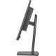 18. iiyama ProLite XB2495WSC-B1 monitor komputerowy 61,2 cm (24.1") 1920 x 1200 px WUXGA LED Czarny