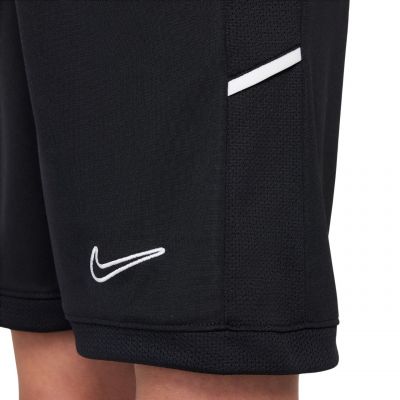 5. Spodenki Nike Dri-Fit Academy 25 Jr FZ9784 010