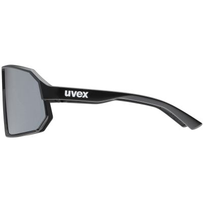3. Okulary rowerowe UVEX Sportstyle 237