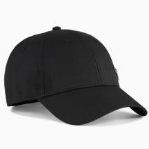 Czapka z daszkiem Puma ESS Metal Cat 025994-01