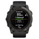 16. Garmin fenix 7X Pro 3,56 cm (1.4") MIP 51 mm Cyfrowy 280 x 280 px Ekran dotykowy Czarny Wi-Fi GPS
