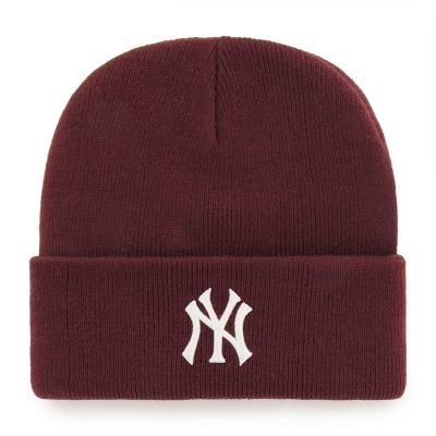 Czapka 47 Brand MLB New York Yankees Base Runner Hat M B-HYMKR17ACE-KM