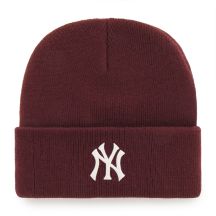 Czapka 47 Brand MLB New York Yankees Base Runner Hat M B-HYMKR17ACE-KM