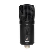 STAGG SUM60D - Mikrofon Pojemnościowy Usb