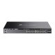 6. Przełącznik TP-Link 24x GE SG6428X Omada Layer 3