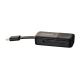 7. UNITEK BEZPRZEWODOWY NADAJNIK HDMI DO 50M, USB-C, CZARNY