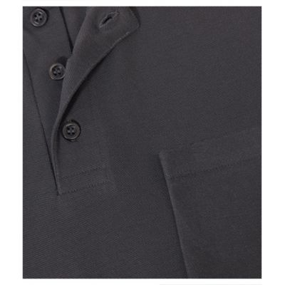 5. Koszulka polo Rimeck Resist Heavy Polo M MLI-R2001 czarny