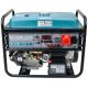 7. Generator benzynowy KS 7000E-3 ATS 230/400V, rozruch elektryczny