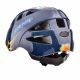 4. Kask rowerowy Meteor KS08 24904