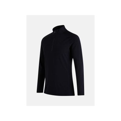 2. Koszulka termiczna Peak Performance M Magic Half Zip czarny