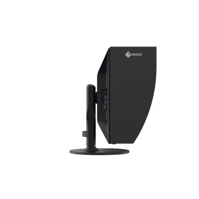 8. EIZO ColorEdge CG3100X monitor komputerowy 77,5 cm (30.5") 4096 x 2160 px 4K DCI LCD Czarny