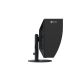 8. EIZO ColorEdge CG3100X monitor komputerowy 77,5 cm (30.5") 4096 x 2160 px 4K DCI LCD Czarny