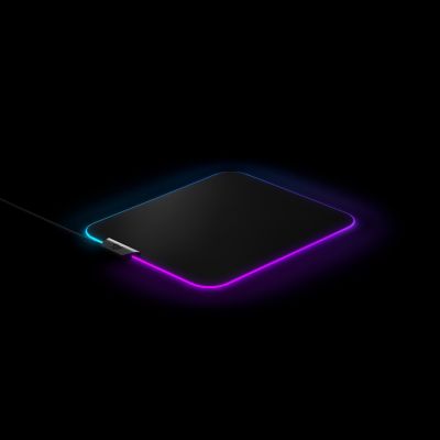 4. Podkładka pod mysz SteelSeries QcK Prism Cloth M