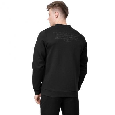4. Bluza 4F M H4L22 BLM017 20S