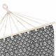 3. Hamak Spokey Zuni BK/WT 921919