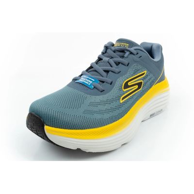 3. Skechers buty męskie sportowe Max Cushioning do biegania lekkie