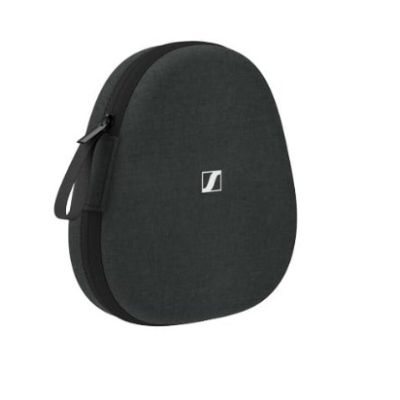 25. Słuchawki Sennheiser MOMENTUM 4 Wireless - Graphite