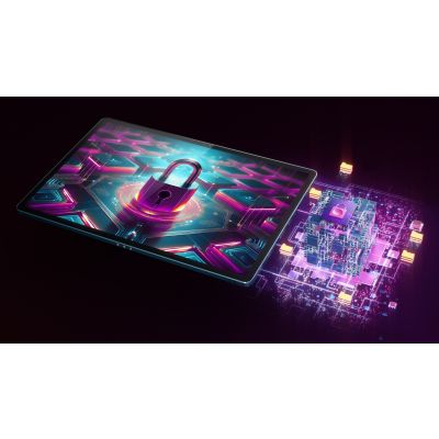 21. Lenovo Yoga Tab Plus Snapdragon 256 GB 32,3 cm (12.7") 16 GB Wi-Fi 7 (802.11be) Android 14 Morski