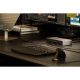 35. Kensington Stacja dokująca SD5000T5 EQ Thunderbolt 5 z potrójnym 4K i PD 140 W — Windows/macOS