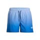 Jack&Jones męskie spodenki kąpielowe JPSTMAUI HORIZON DIP DYE SWIM SHORTS 12291438 CELESTIAL BLUE