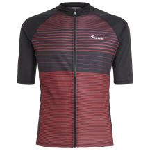 Bluza na rower z suwakiem męska PROTEST Prtkoblet czarna