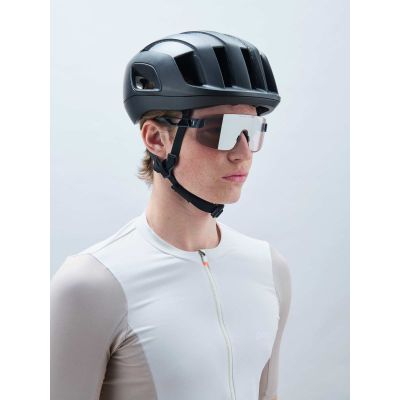 2. Okulary rowerowe POC Elicit czarne cat.3