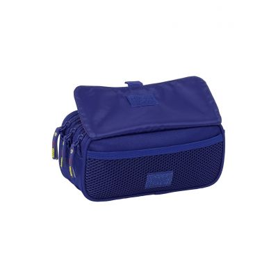 7. Piórnik  FC Barcelona triple pencil case 812529710