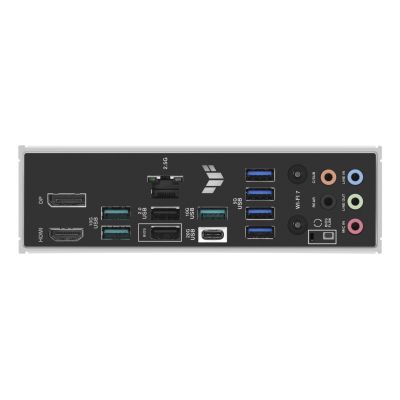 8. Płyta główna ASUS TUF GAMING B850-PLUS WIFI