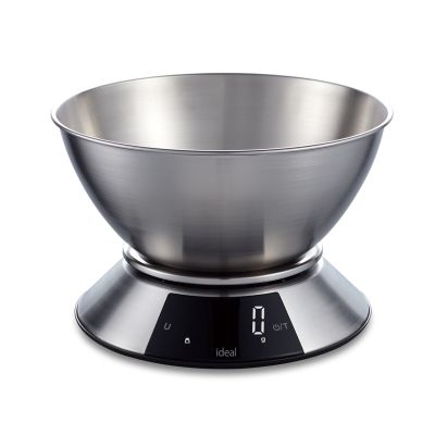 2. WAGA KUCHENNA IDEAL IK3701