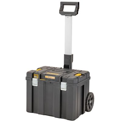 19. Skrzynia narzędz.TSTAK na kołach DWST83347-1 DEWALT