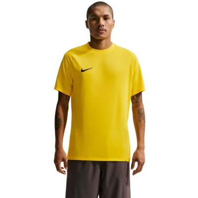 8. Koszulka męska Nike Dri-Fit Park VIII żółta HV8173 719
