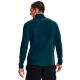 8. Koszulka termoaktywna Under Armour ColdGear Rush Mock M 1366059-413