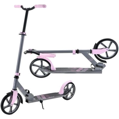 8. HULAJNOGA ENERO 200MM GOOD GIRLS TEAM