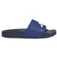 2. Klapki adidas Adilette Shower LOGO kids JS2520