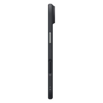 5. Etui Spigen Nano Pop MagSafe na iPhone 17 - czarne